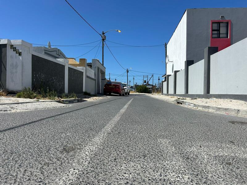 3 Bedroom Property for Sale in Mfuleni Western Cape